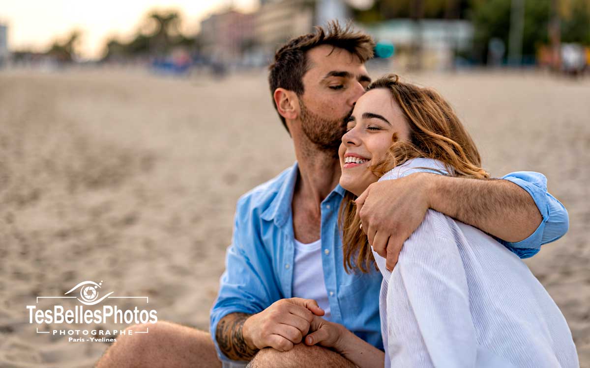 Photographe anniversaire Saint-Malo, reportage photo à Dinard, Cancale et Dol-de-Bretagne