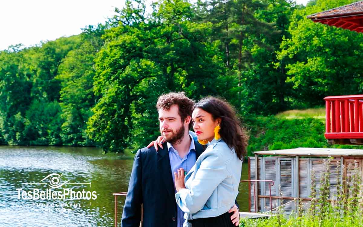 Photographe anniversaire Mantes-la-Ville, reportage photos d’anniversaire Mantes-la-Ville en Yvelines