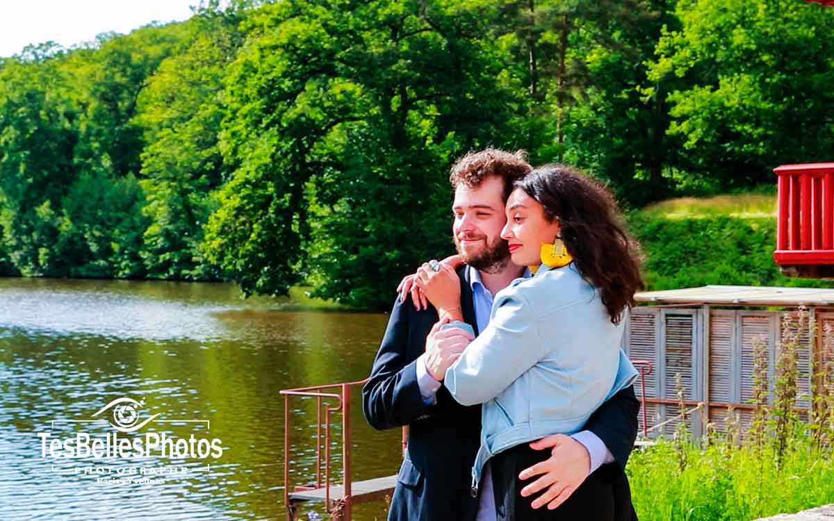 Photographe anniversaire Achères, reportage photos d’anniversaire Achères en Yvelines