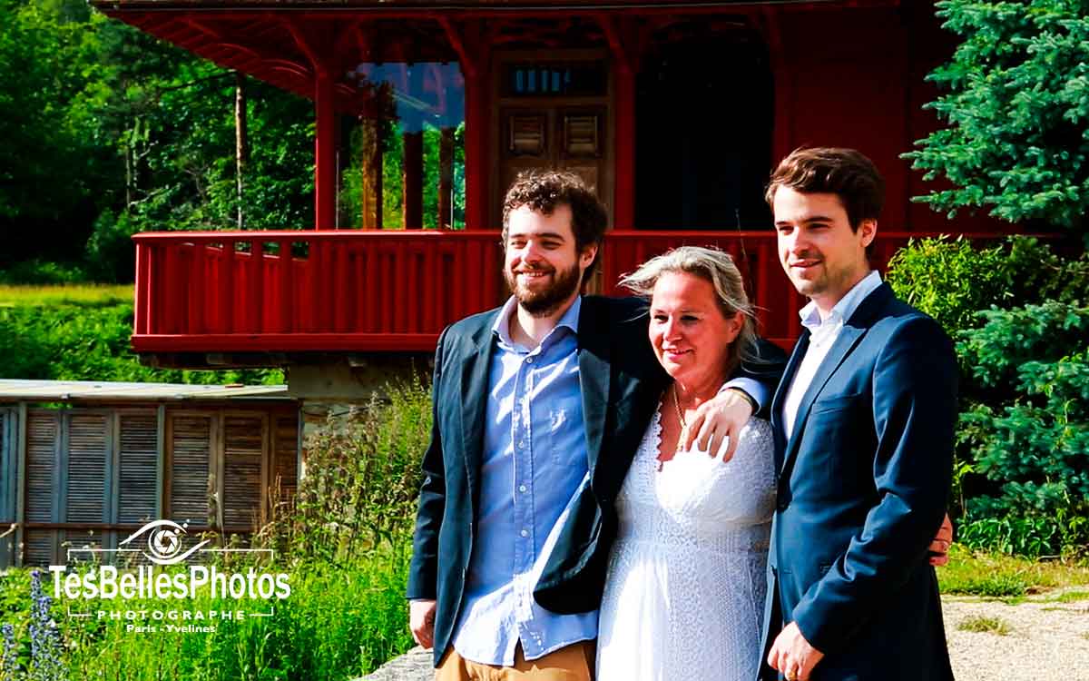 Photographe anniversaire Les Clayes-sous-Bois, reportage photos d’anniversaire Les Clayes-sous-Bois en Yvelines
