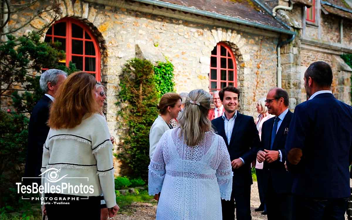 Photographe anniversaire Sartrouville, reportage photos d’anniversaire Sartrouville en Yvelines