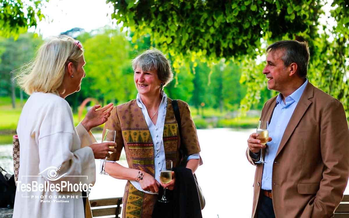 Photographe anniversaire Plaisir, reportage photos d’anniversaire Plaisir en Yvelines