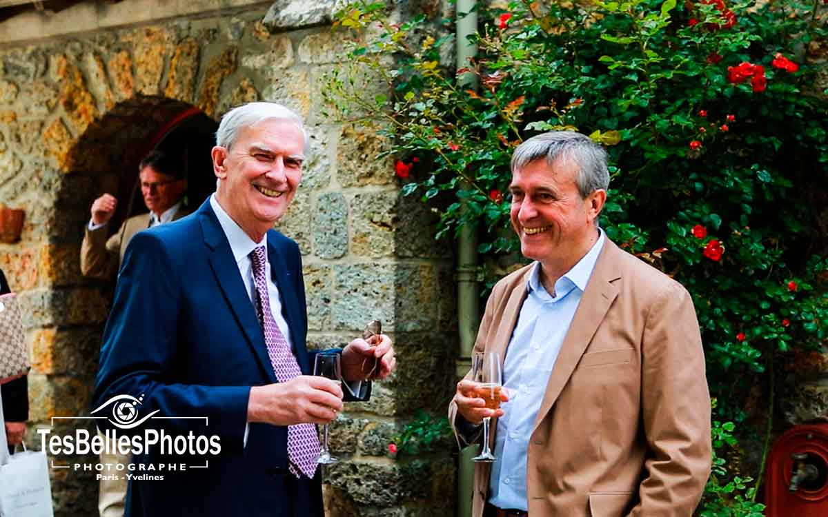Photographe anniversaire Trappes, reportage photos d’anniversaire Trappes en Yvelines