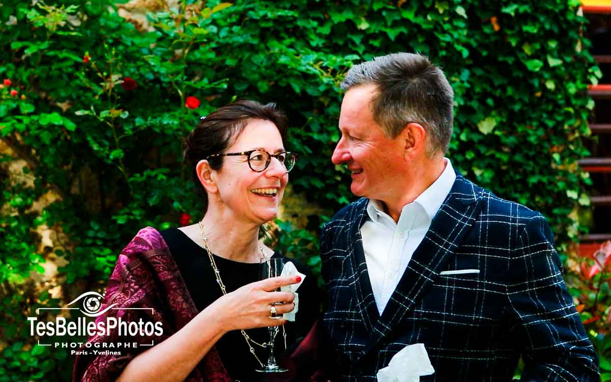 Photographe anniversaire La Celle-Saint-Cloud, reportage photos d’anniversaire La Celle-Saint-Cloud en Yvelines