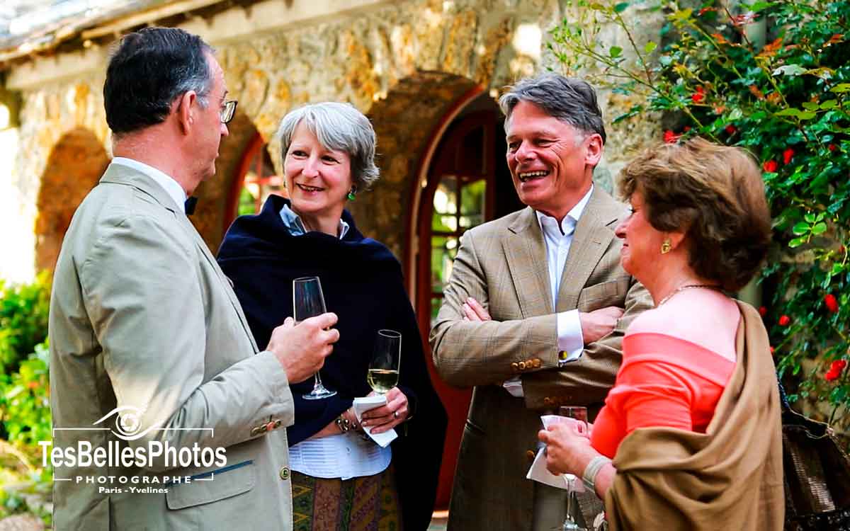 Photographe anniversaire Rambouillet, reportage photos d’anniversaire Rambouillet en Yvelines