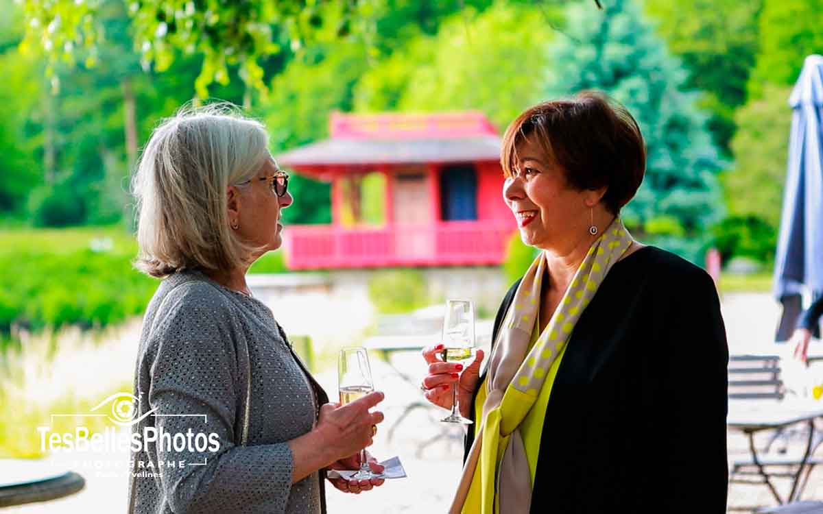 Photographe anniversaire Maisons-Laffitte, reportage photos d’anniversaire Maisons-Laffitte en Yvelines