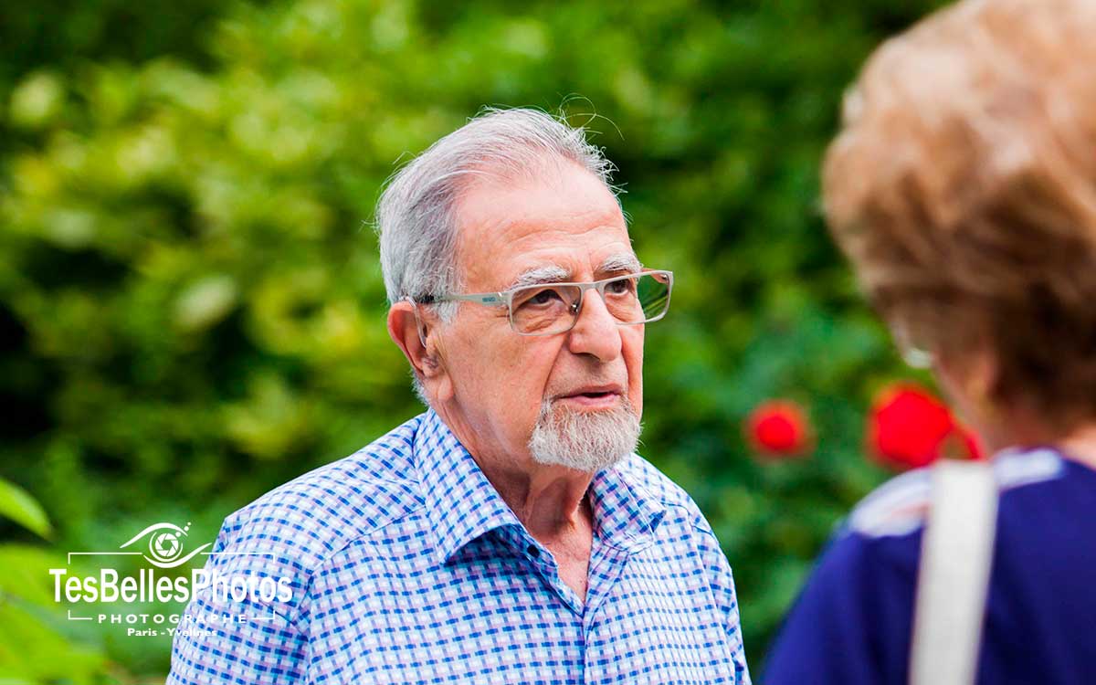 Photographe anniversaire Vanves, reportage photos d’anniversaire Vanves en Hauts-de-Seine