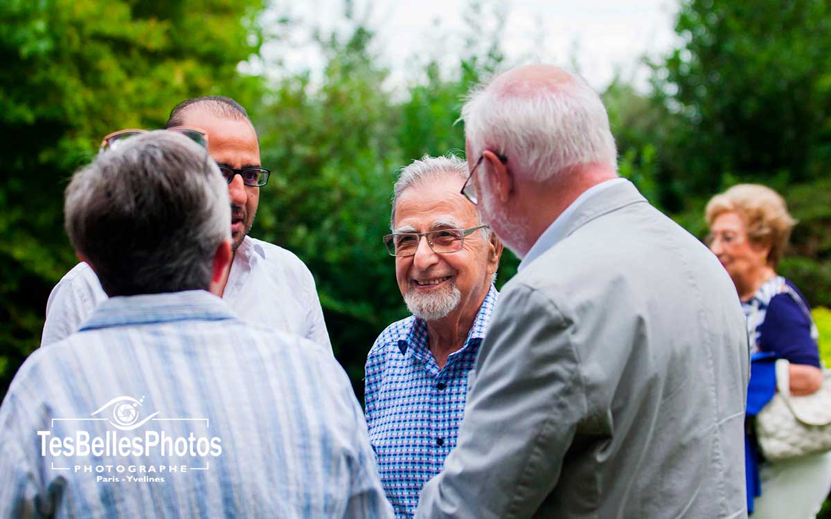 Photographe anniversaire Fontenay-aux-Roses, reportage photos d’anniversaire Fontenay-aux-Roses en Hauts-de-Seine