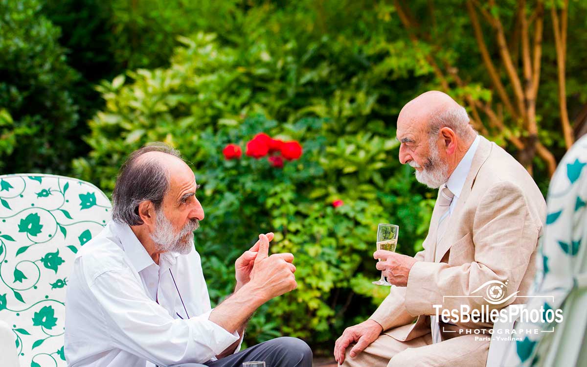 Photographe anniversaire Sceaux, reportage photos d’anniversaire Sceaux en Hauts-de-Seine