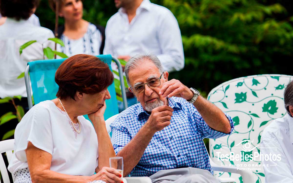 Photographe anniversaire Clichy, reportage photos d’anniversaire Clichy en Hauts-de-Seine
