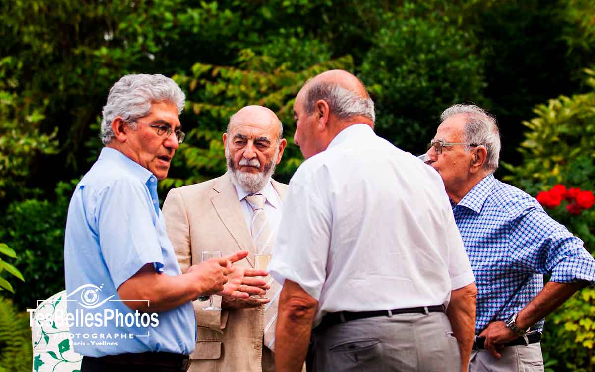 Photographe anniversaire Nanterre, reportage photos d’anniversaire Nanterre en Hauts-de-Seine