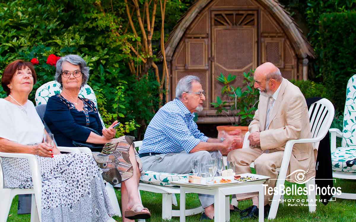 Photographe anniversaire Clamart, reportage photos d’anniversaire Clamart en Hauts-de-Seine