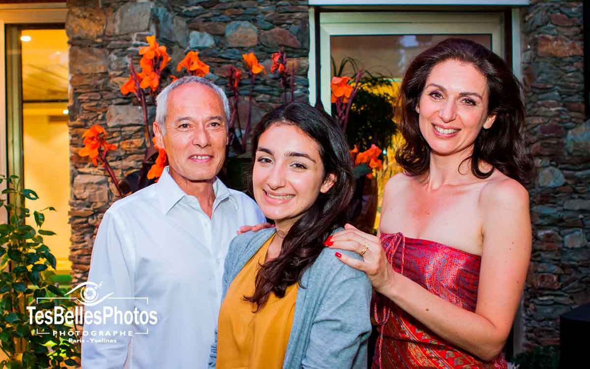 Photographe anniversaire Bagneux, reportage photos d’anniversaire Bagneux en Hauts-de-Seine