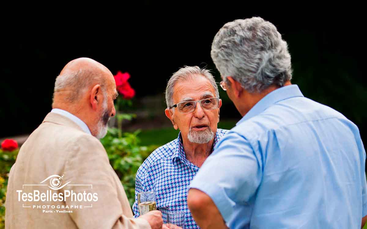 Photographe anniversaire Asnières-sur-Seine, reportage photos d’anniversaire Asnières-sur-Seine en Hauts-de-Seine