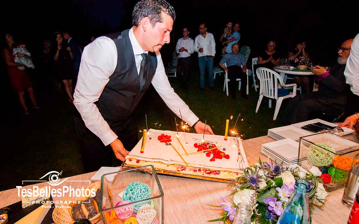 Reportage photo d'anniversaire Colombes, photographe anniversaire Colombes