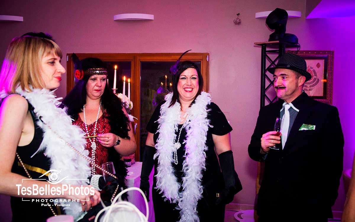 Photographe anniversaire Argenteuil, reportage photos d’anniversaire Argenteuil en Val-d'Oise