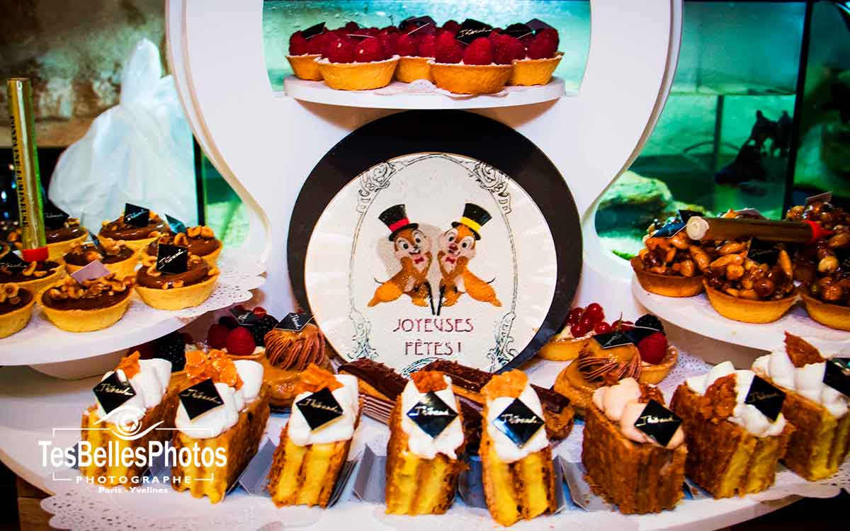 Photographe anniversaire Soisy-sous-Montmorency, reportage photos d’anniversaire Soisy-sous-Montmorency en Val-d'Oise