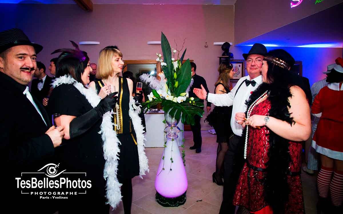 Photographe anniversaire Sarcelles, reportage photos d’anniversaire Sarcelles en Val-d'Oise