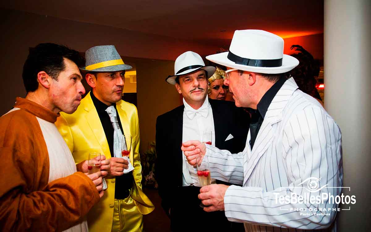 Photographe d'anniversaire Cergy en Val-d'Oise, reportage photos anniversaire Cergy Val-d'Oise