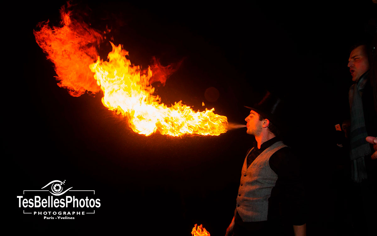 Photographe anniversaire Deuil-la-Barre, reportage photos d’anniversaire Deuil-la-Barre en Val-d'Oise