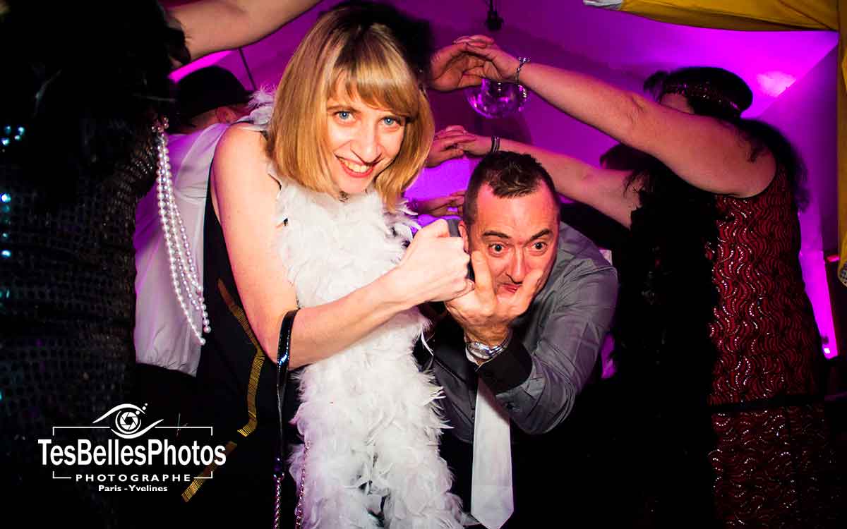 Photographe d'anniversaire en Val-d'Oise, reportage anniversaire Val-d'Oise