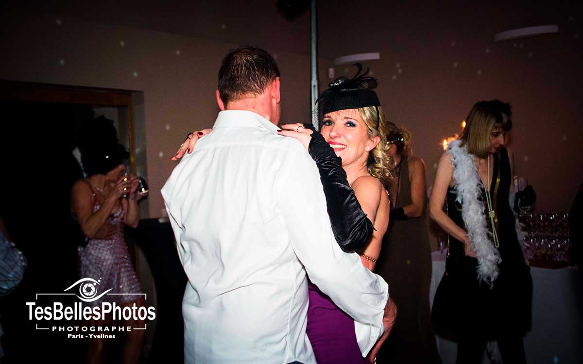 Photographe anniversaire Courdimanche, reportage photos d’anniversaire Courdimanche en Val-d'Oise