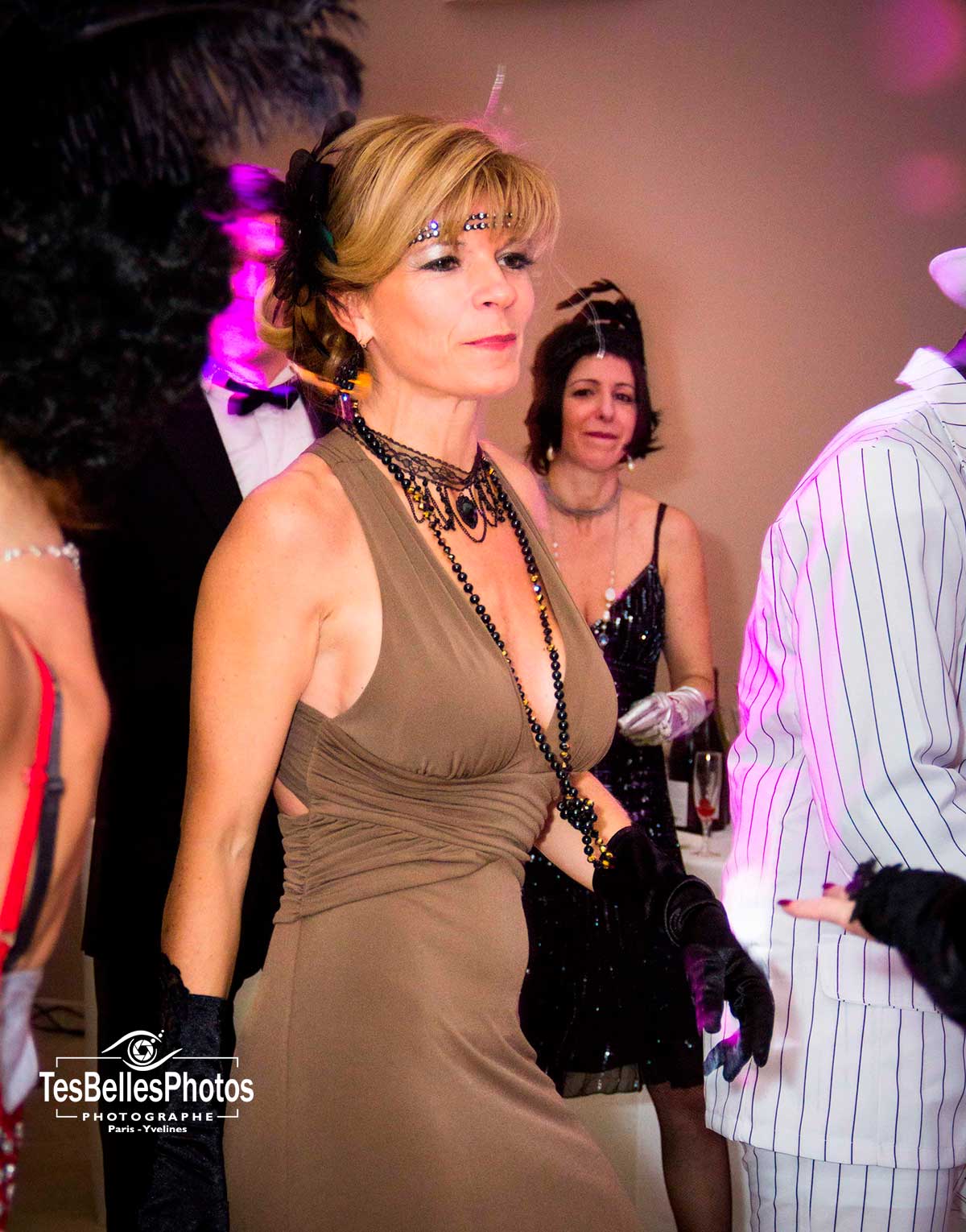 Reportage photo anniversaire Osny Val-d'Oise, photographe anniversaire Osny en Val-d'Oise
