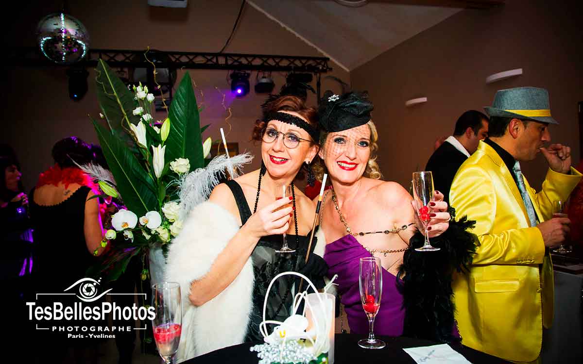 Reportage photo d’anniversaire couple Val-d'Oise, photographe anniversaire Val-d'Oise