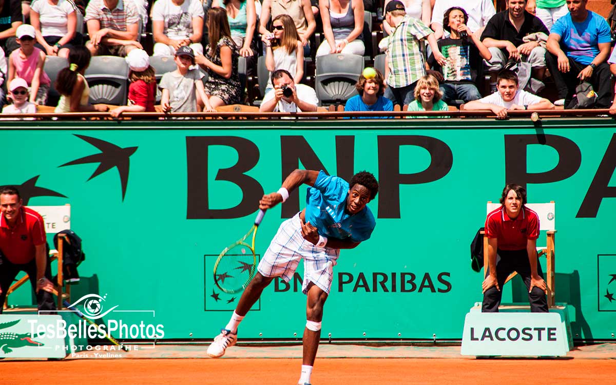 Photographe tennis Val-de-Marne, reportage photos de tennis Val-de-Marne