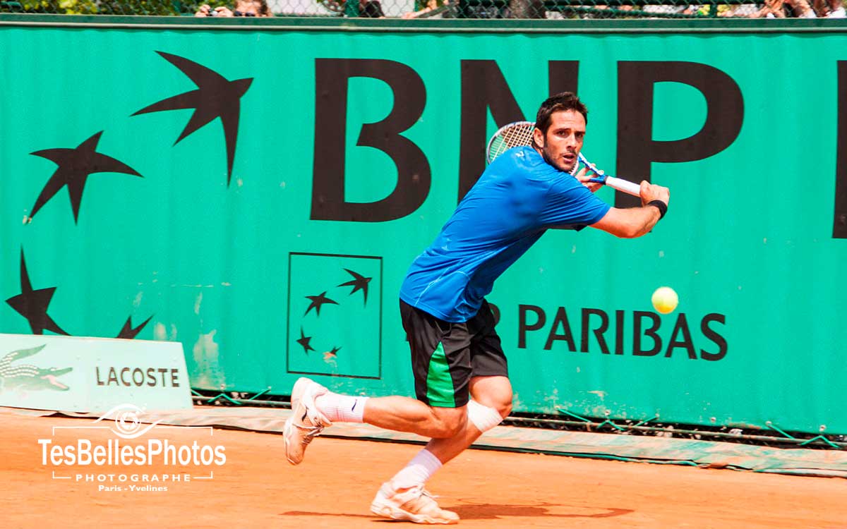Photographe tennis Essonne, reportage photos de tennis Essonne