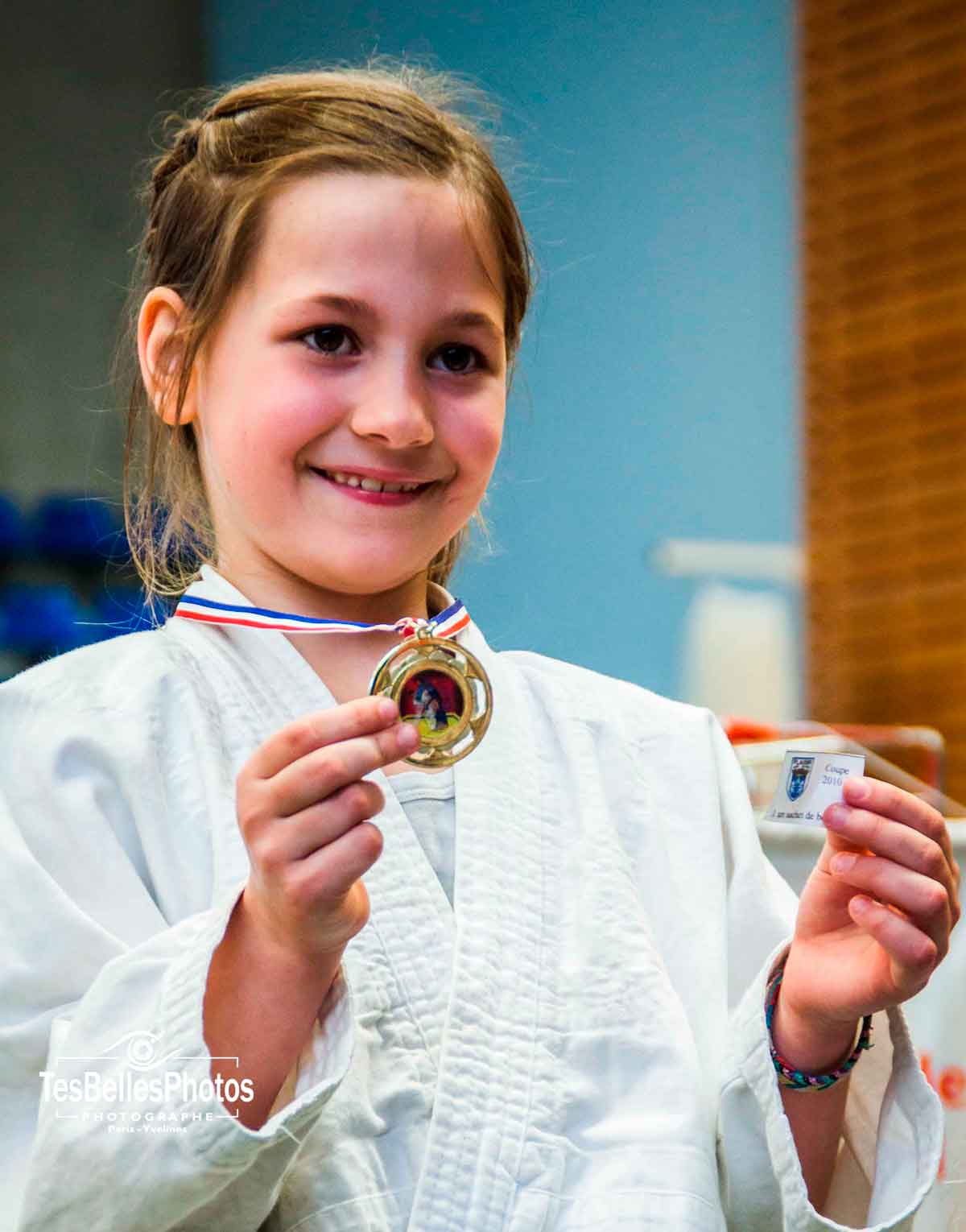 Photographe de Judo en Val-de-Marne, reportage photo et vidéo sportif professionnel