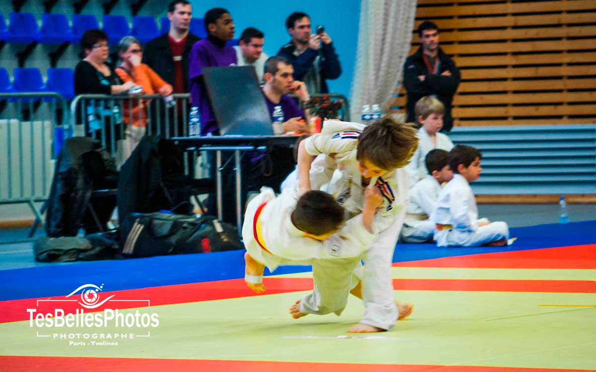 Photographe sportif en Yvelines