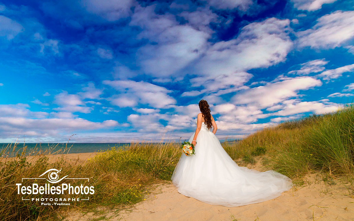 Tarifs pour reportage photo de mariage à Saint-Pol-de-Léon et dans le Finistère – prestations sur mesure
