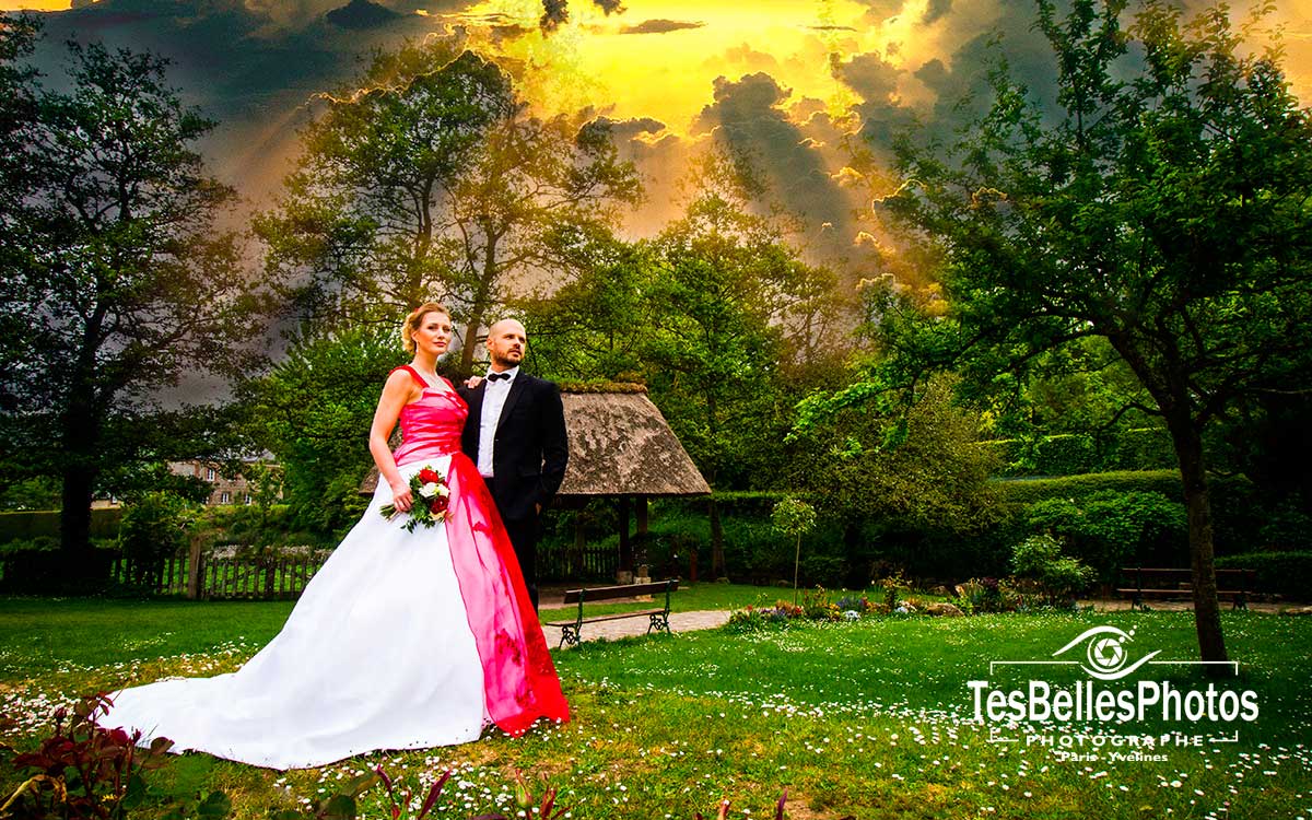 Tarifs reportage photo et vidéo de mariage à Quimper – photographe et vidéaste professionnel Finistère