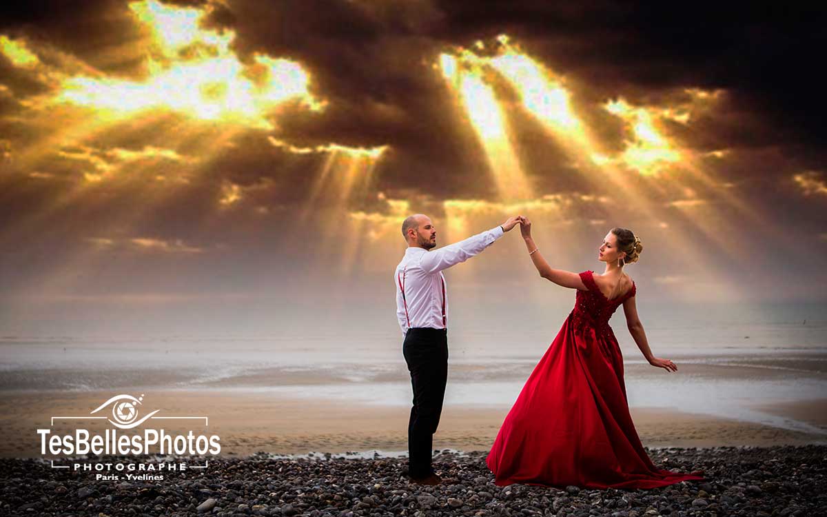 Retouche photo, Eure, Seine-Maritime, Calvados, Orne, Manche en Normandie