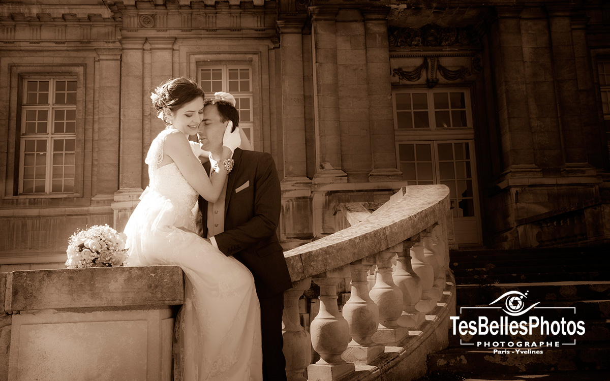 Photographe vidéaste mariage au Mont-Saint-Michel dans la Manche – images authentiques et émotionnelles