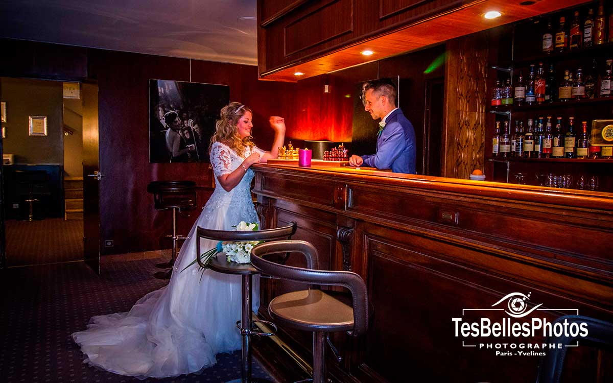 Photographe mariage Eure – séance couple naturelle à Évreux