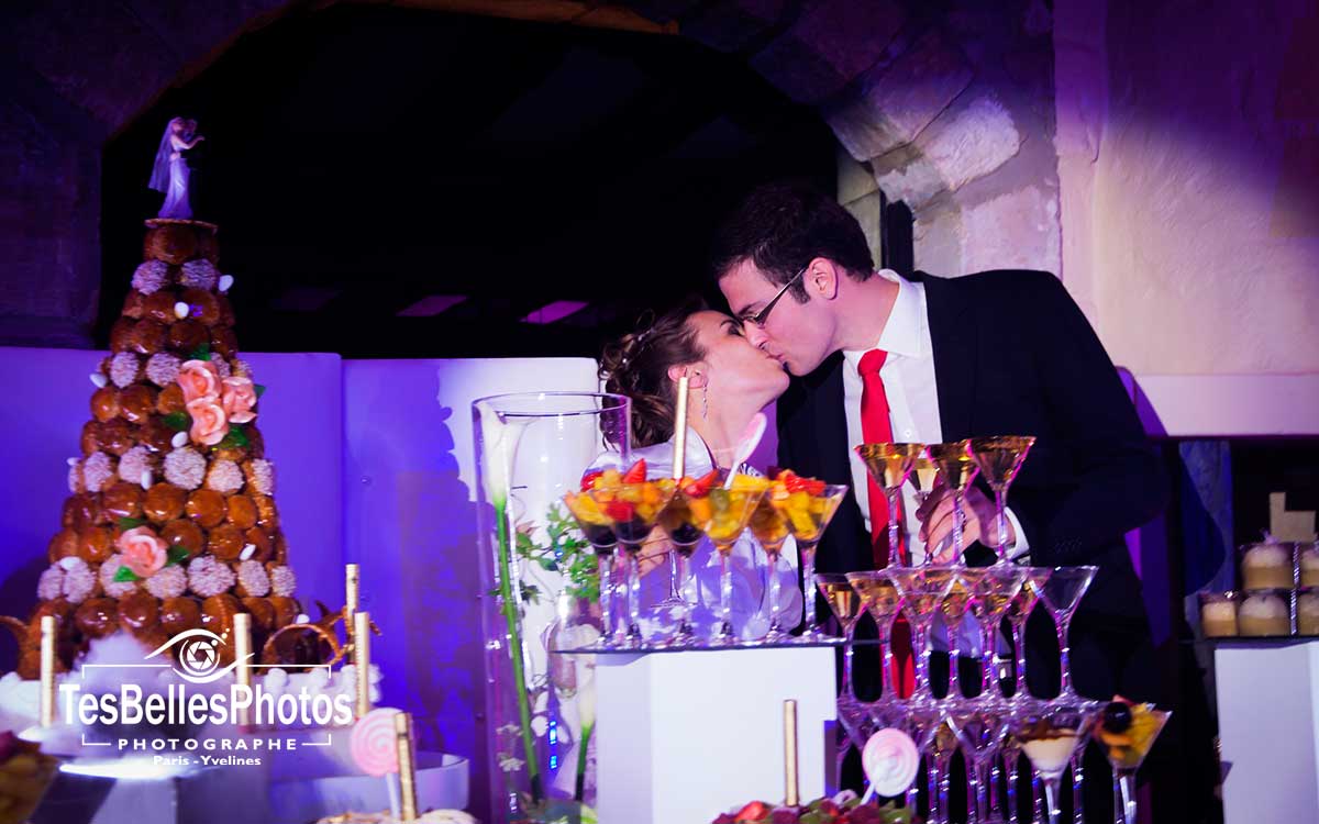 Reportage photo de la soirée de mariage à Libourne – photographe mariage en Gironde