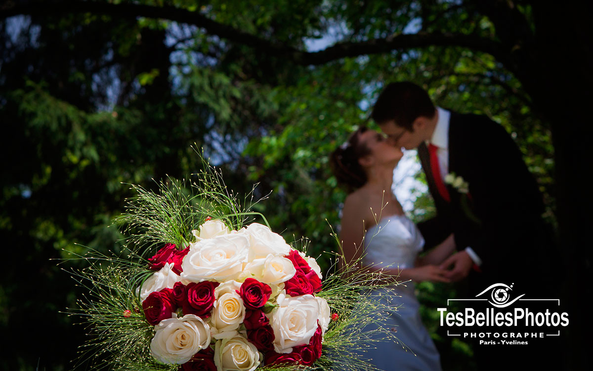 Photographe et vidéaste mariage Orne – reportage photo et vidéo authentique