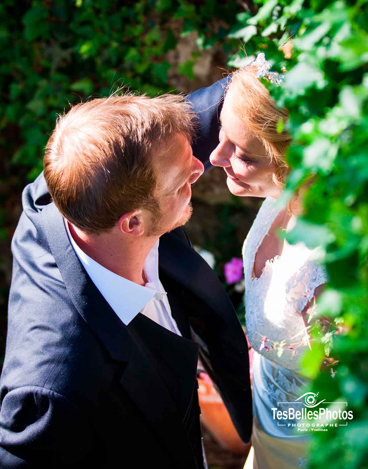 Photo mariage Meulan-en-Yvelines, photographe de mariage Meulan-en-Yvelines