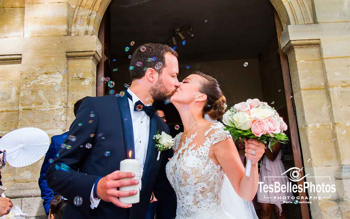 Photographe mariage Rambouillet, photo de mariage à Rambouillet, Cernay-la-ville, Chevreuse, Châteaufort en Yvelines