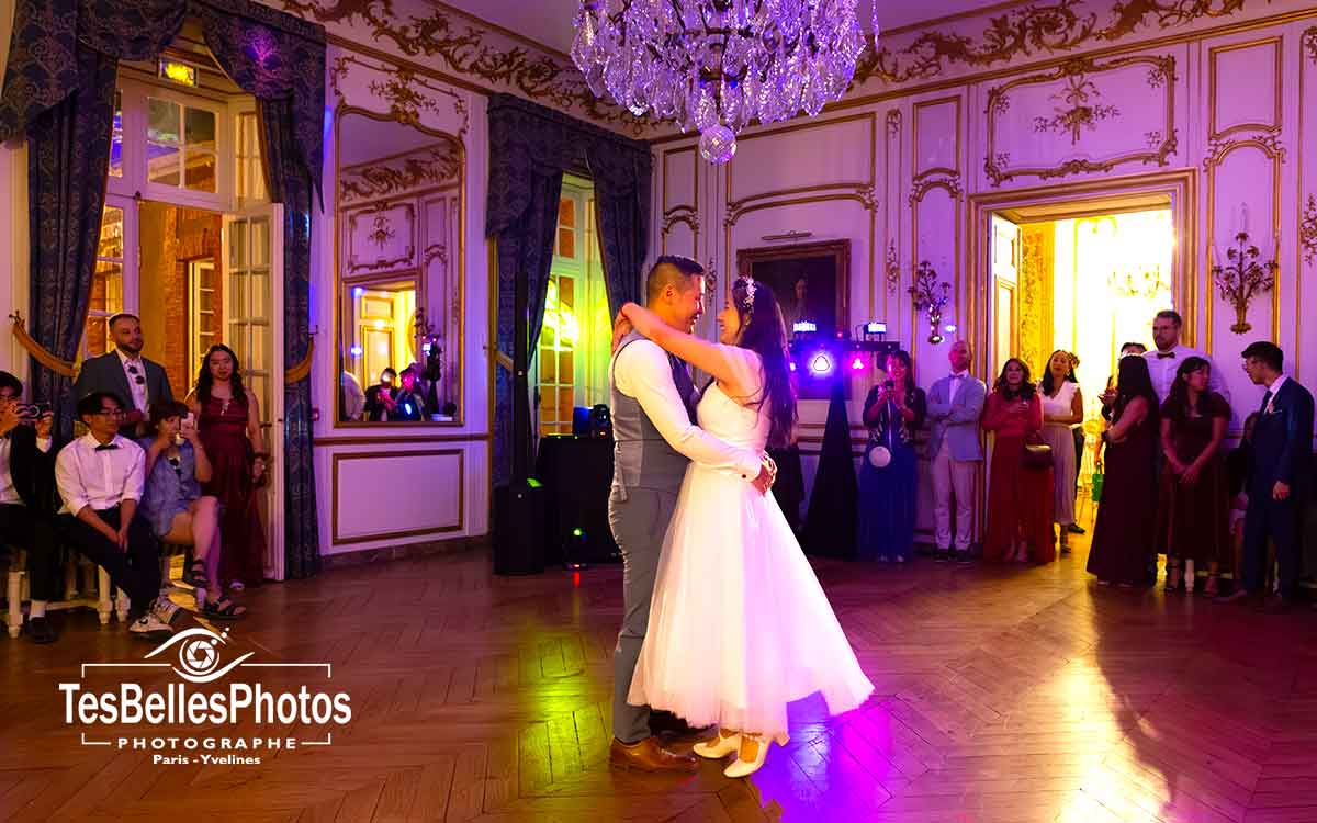 Photographe mariage chinois Vaucluse – reportage authentique de la cérémonie du thé traditionnelle