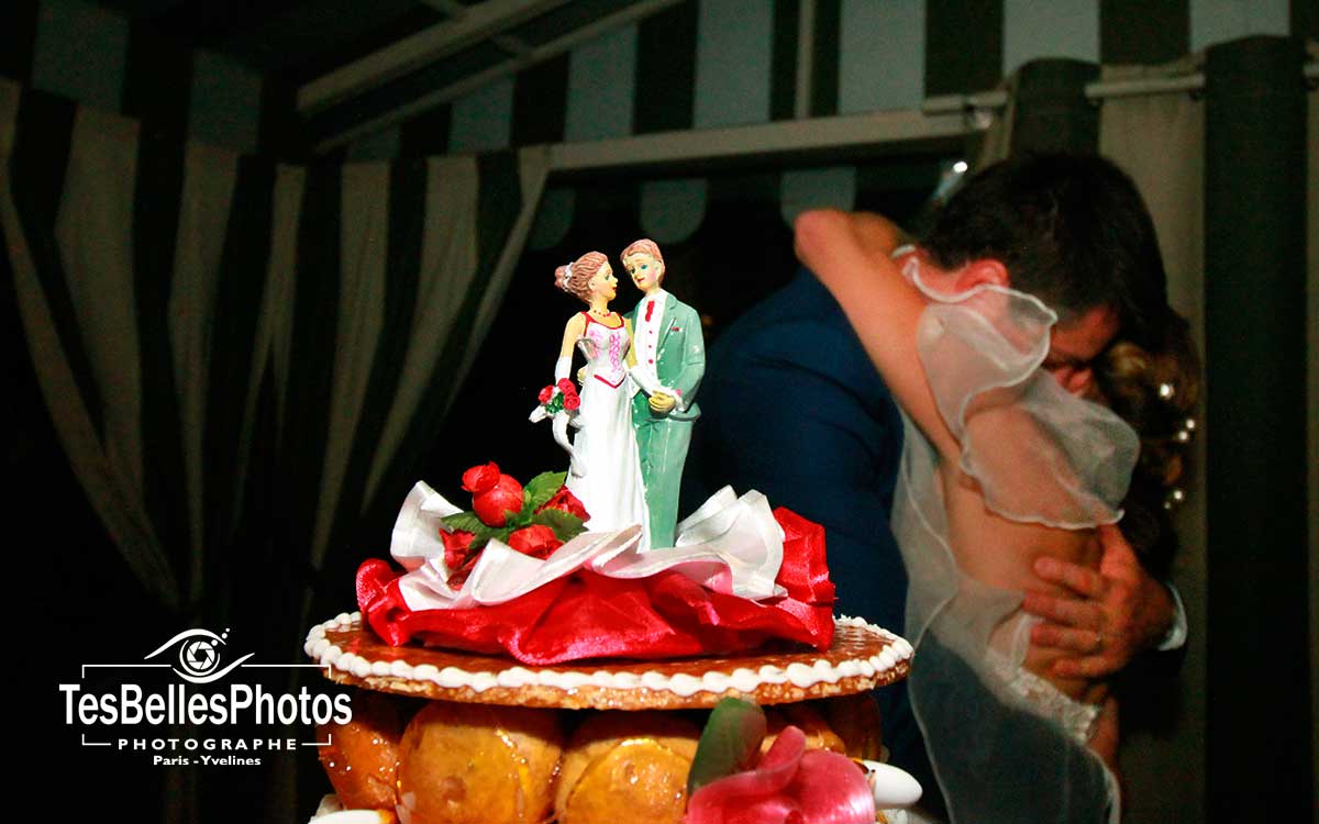 Photo de mariage au Fruit Défendu à Rueil-Malmaison, photographe mariage Rueil-Malmaison et en Hauts-de-Seine
