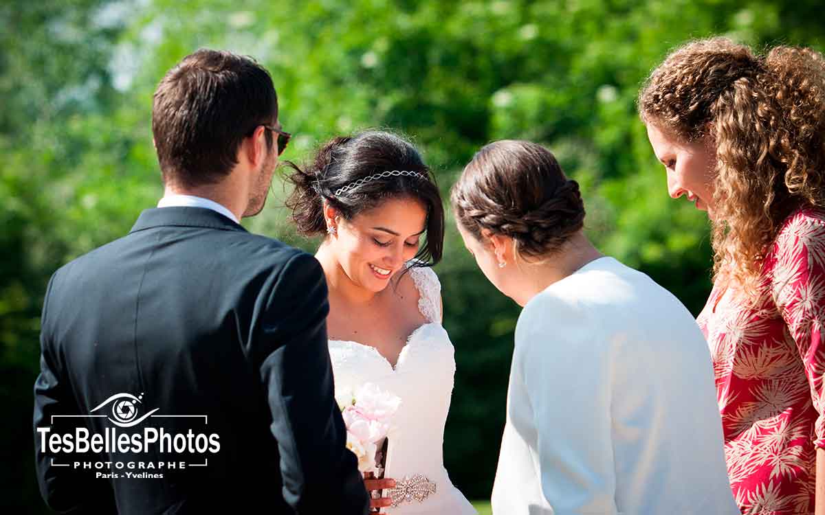 Photo reportage mariage Yvelines, photographe mariage Yvelines