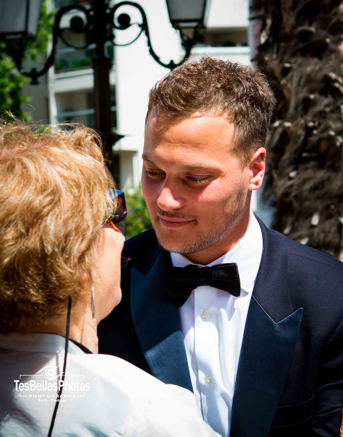Photographe mariage Saint-Cloud 92, photo de mariage à Boulogne-Billancourt, Garches, Sèvres