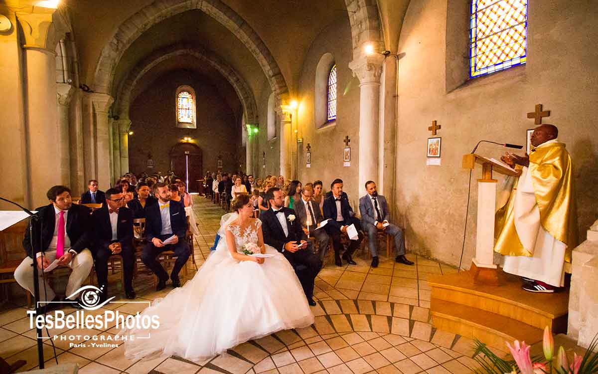 Photographe à Drancy pour reportage mariage sur mesure