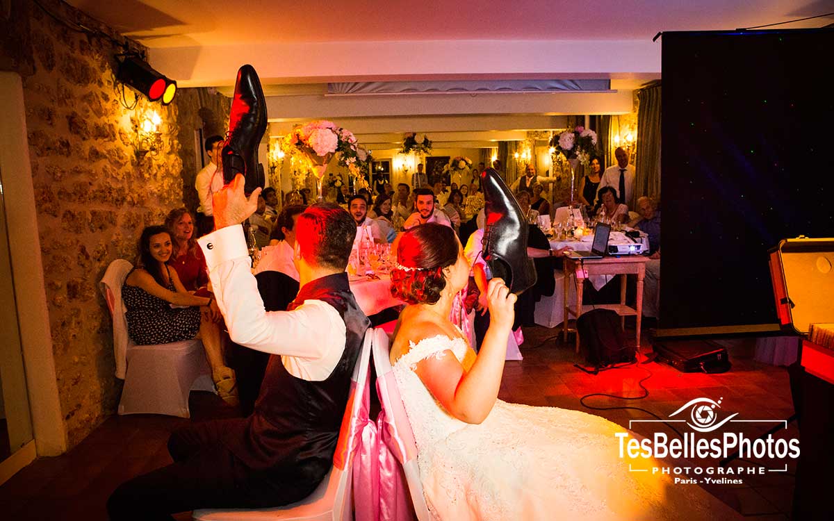 Photographe mariage Sarcelles