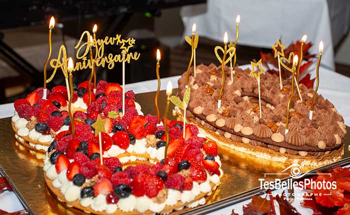Tarifs photographe anniversaire Quimperlé, tarif et prix de reportage photo et vidéo pour anniversaire à Quimperlé