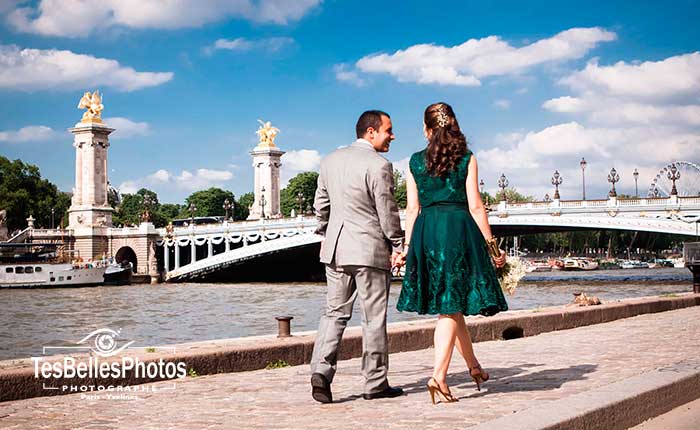 Cadeau séance photo couple, cadeau shooting photo de couple