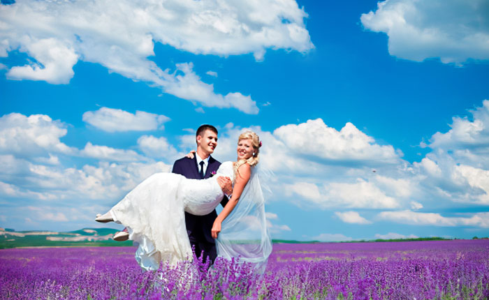 Photographe de mariage dans les Alpes-de-Haute-Provence capturant les événements de votre mariage